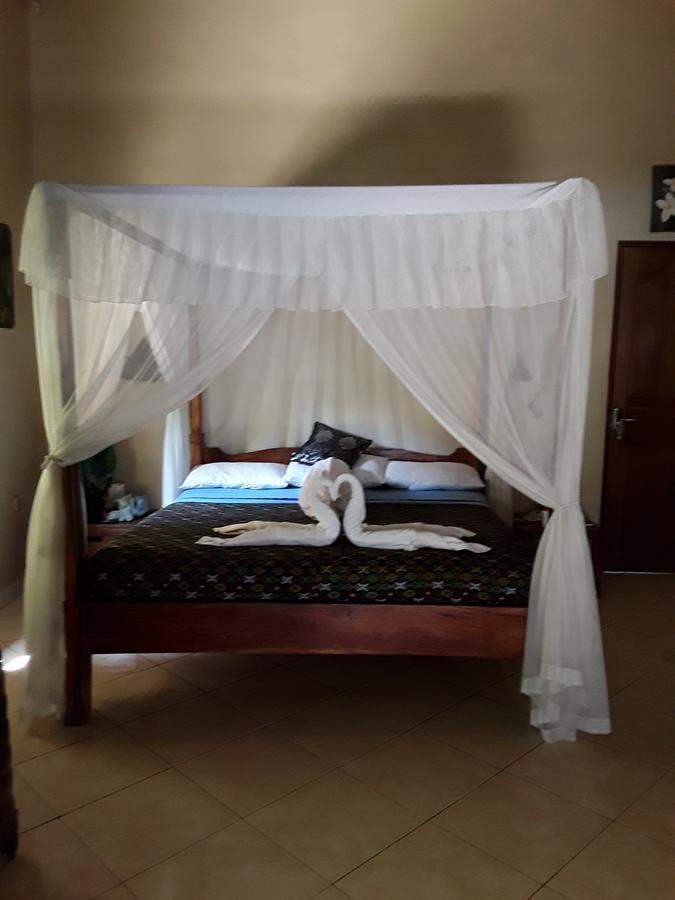 Blue Star Bungalows & Cafe Αμέντ Εξωτερικό φωτογραφία