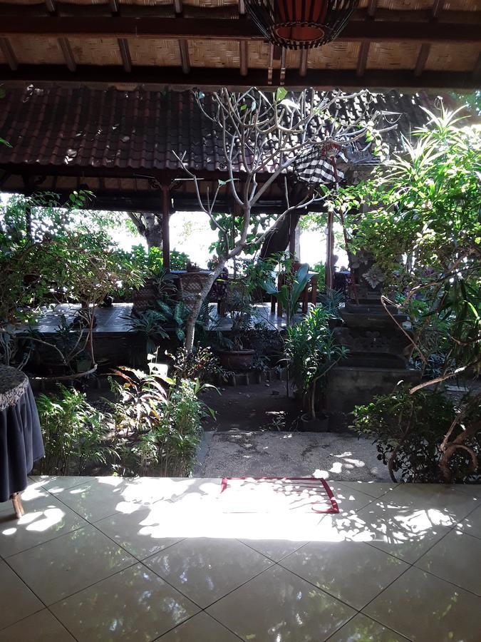 Blue Star Bungalows & Cafe Αμέντ Εξωτερικό φωτογραφία