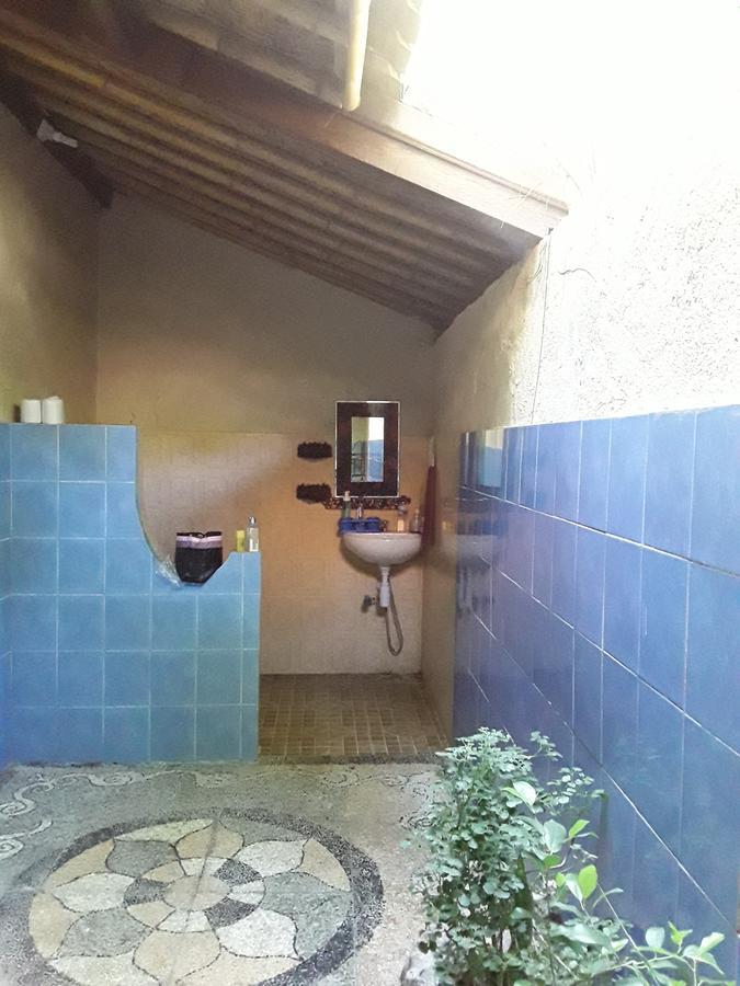 Blue Star Bungalows & Cafe Αμέντ Εξωτερικό φωτογραφία