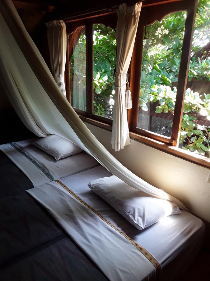 Blue Star Bungalows & Cafe Αμέντ Εξωτερικό φωτογραφία
