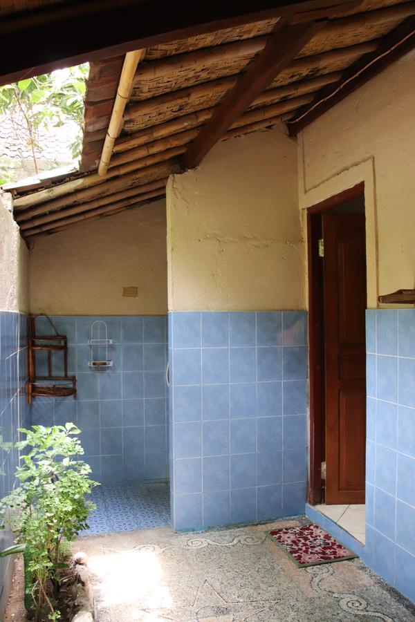 Blue Star Bungalows & Cafe Αμέντ Εξωτερικό φωτογραφία